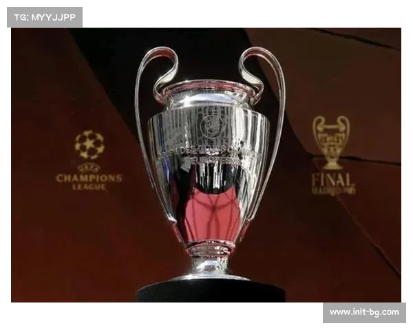 欧冠奖杯巡回展览启程 多国球迷有机会亲近传奇奖杯