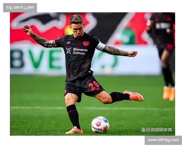 莱比锡中场鲍姆加特纳头球攻门被扑，错失关键扳平机会