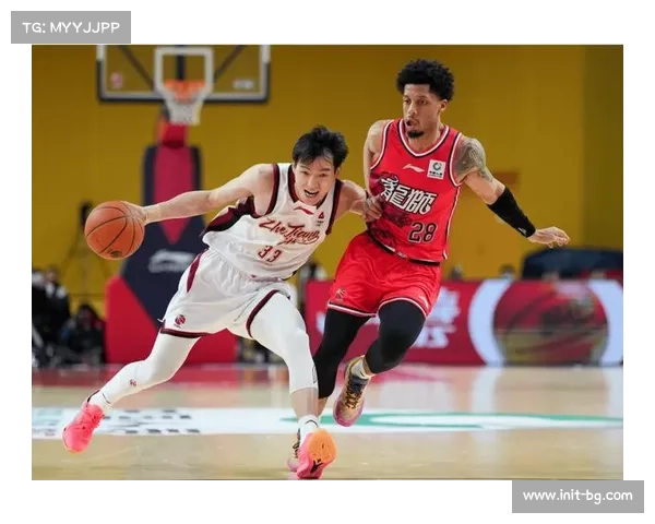 浙江稠州客场大胜广州35分，防守制胜