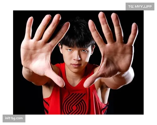 青岛国信水产大胜福建浔兴，年轻球员杨瀚森拿下30+20超级数据